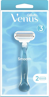 GILLETTE VENUS SMOOTH 3 BLADES